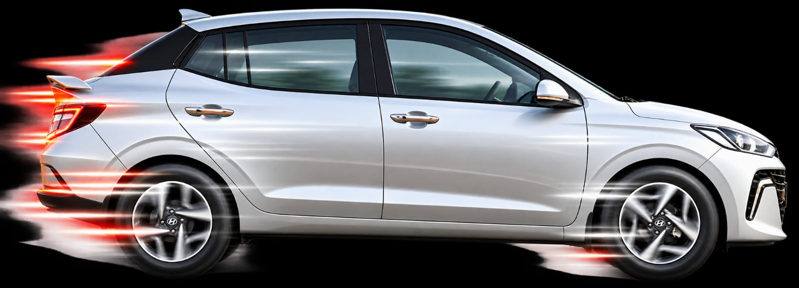 Etios sedan for outstation trips