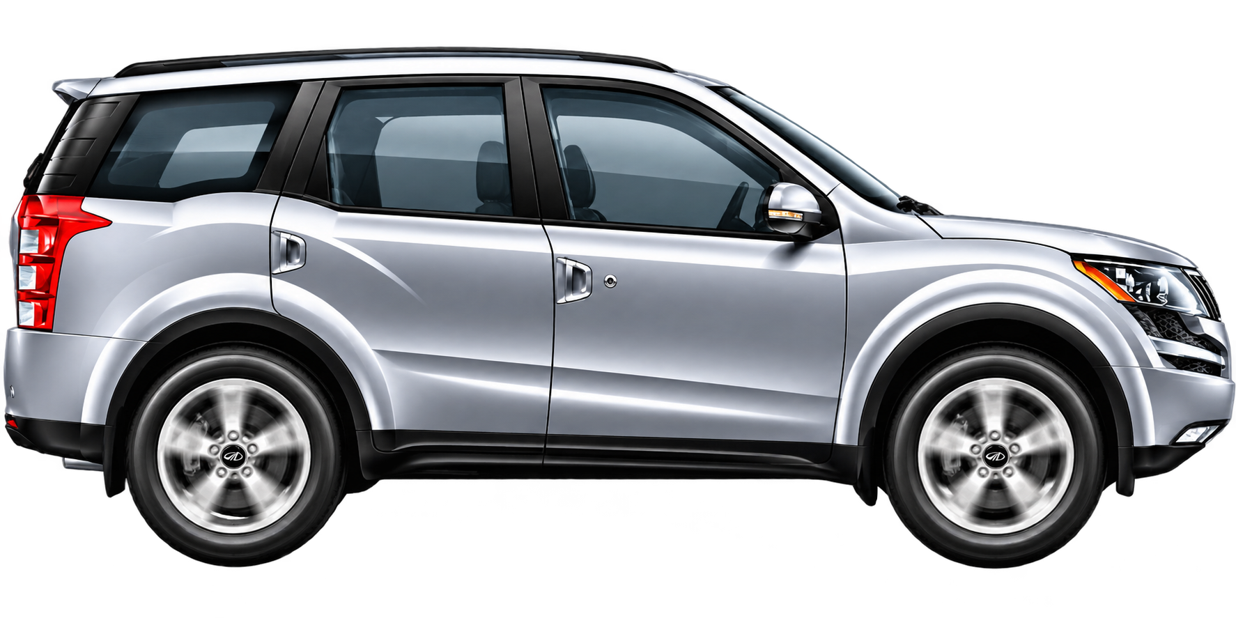 Mahindra Xylo