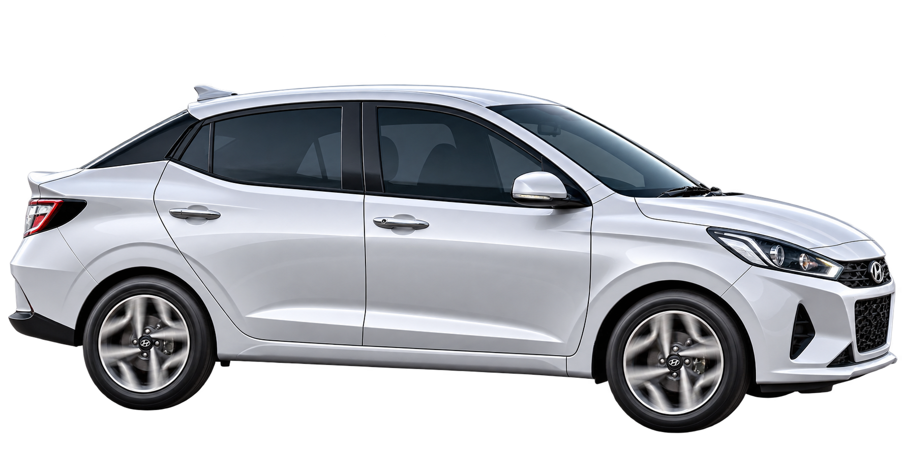 Hyundai Aura