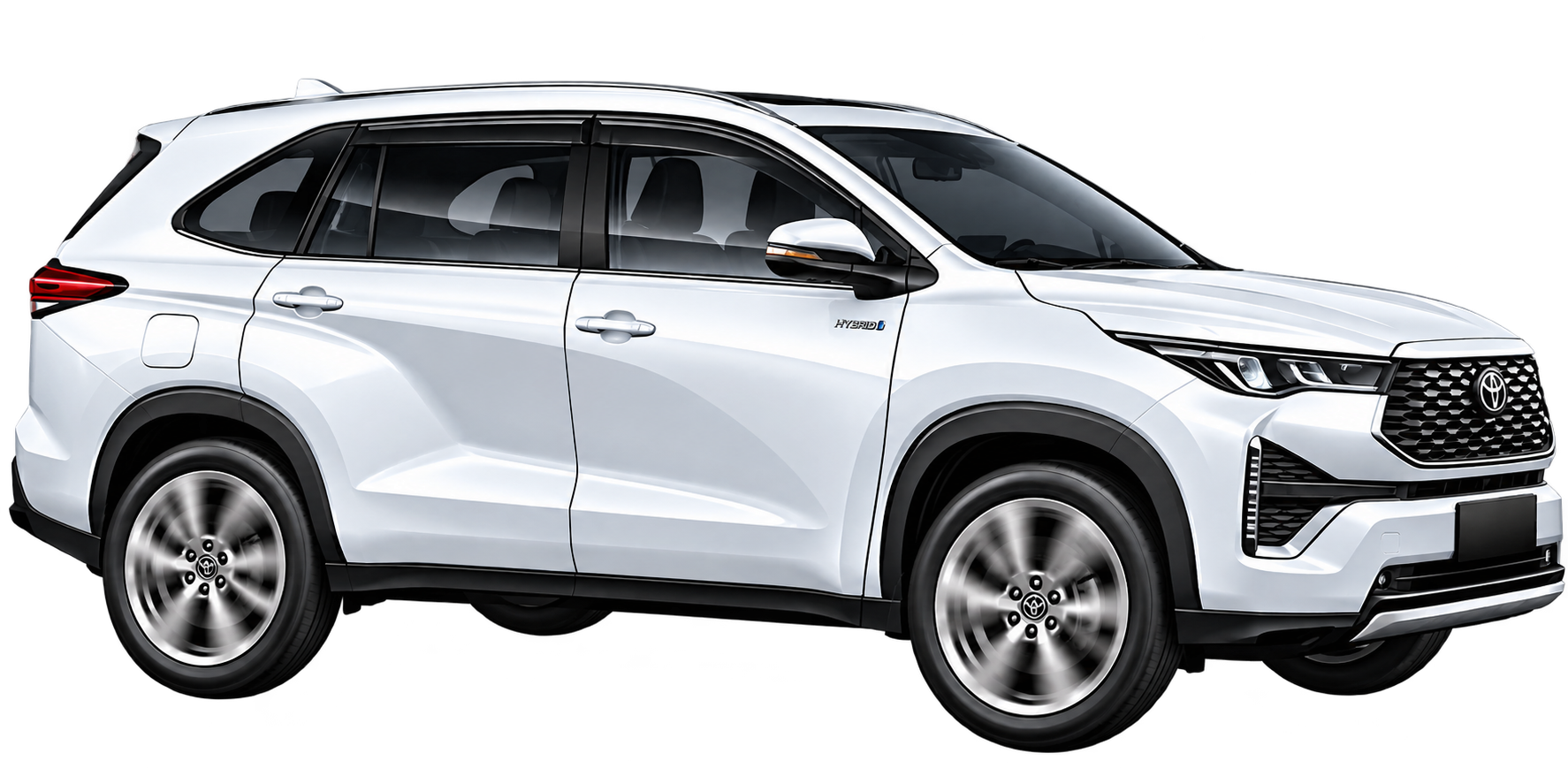 Innova Crysta