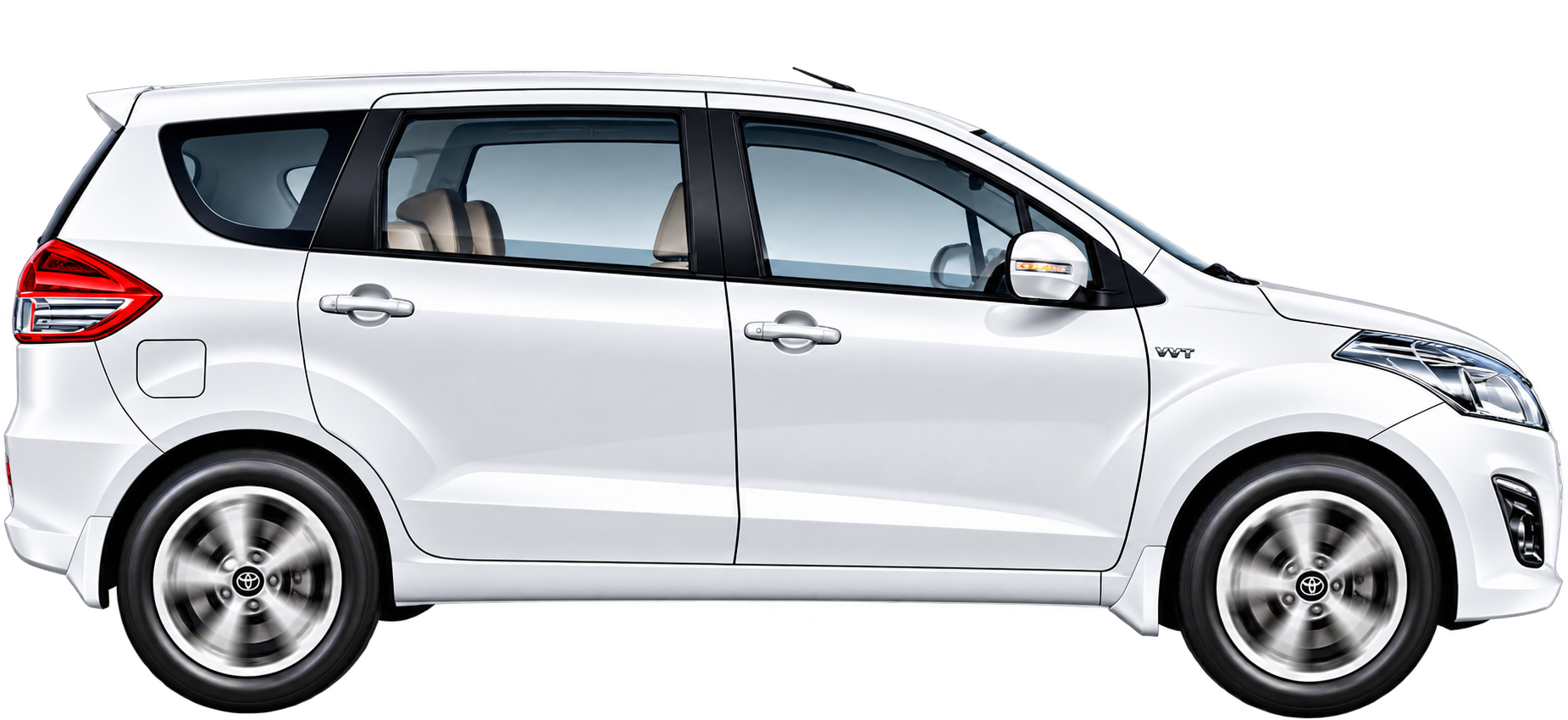 Mahindra Marazzo