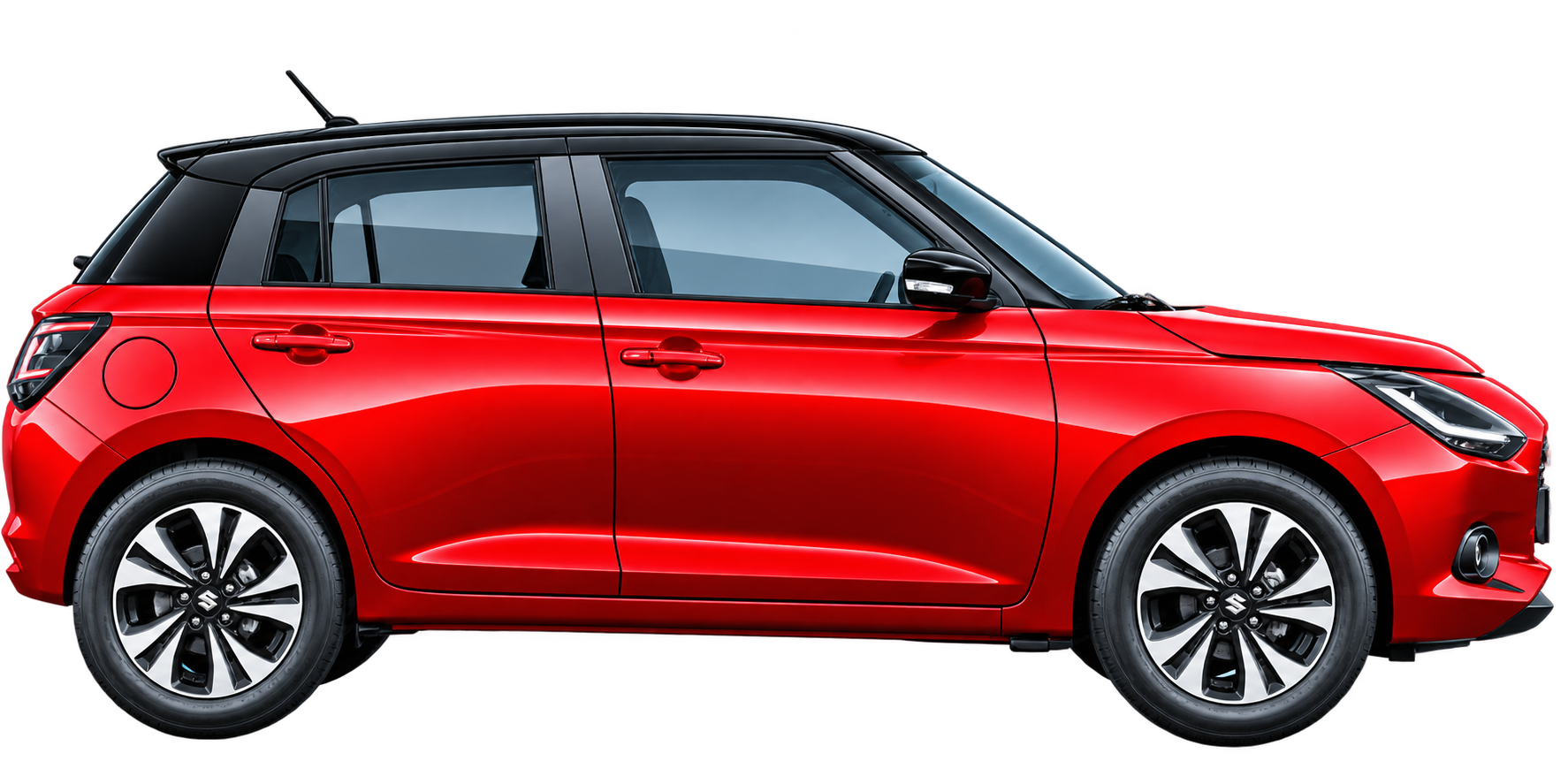 Maruti Swift