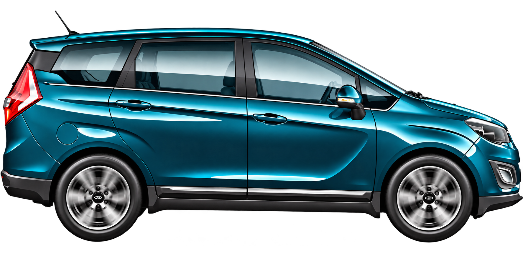 Toyota Rumion