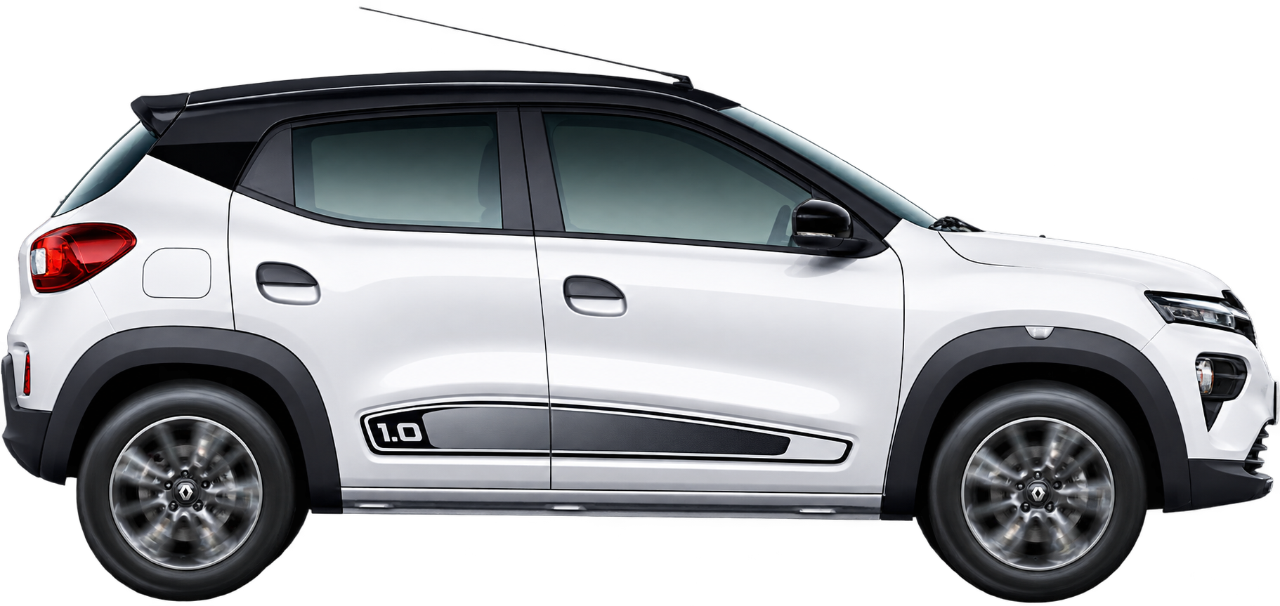Maruti S-Presso