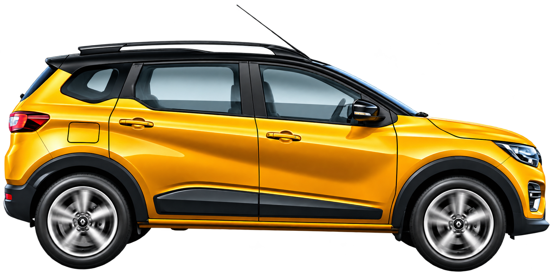 Renault Triber
