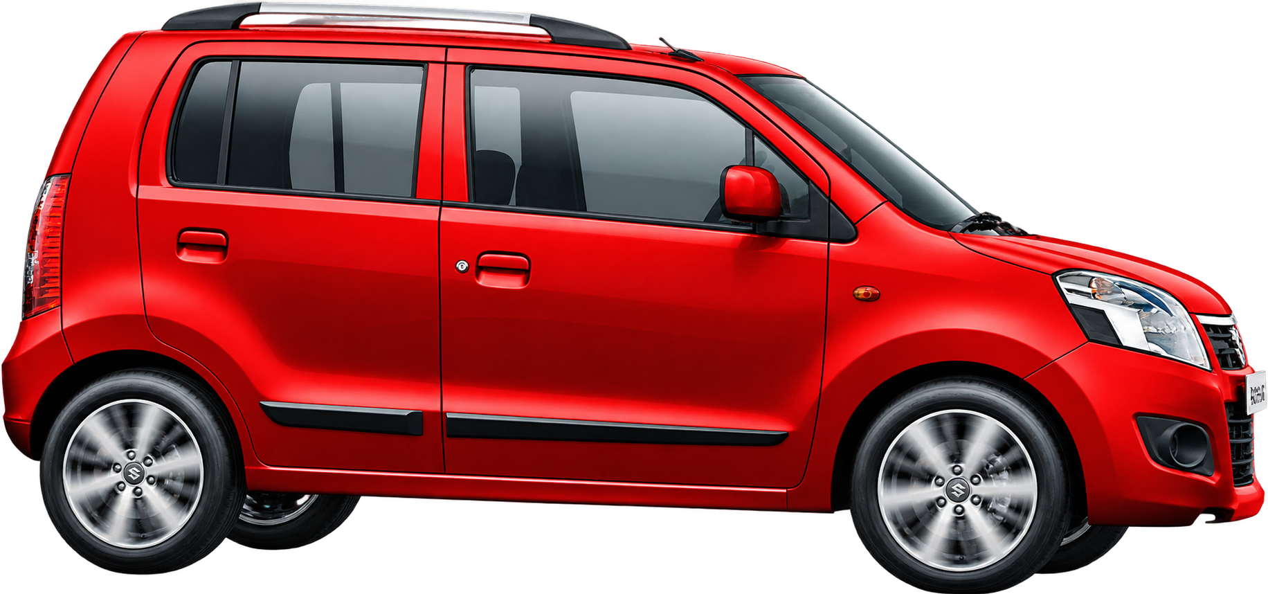 Maruti WagonR